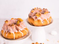 BEZGLUTENOWA Babka Drożdżowa 250 g